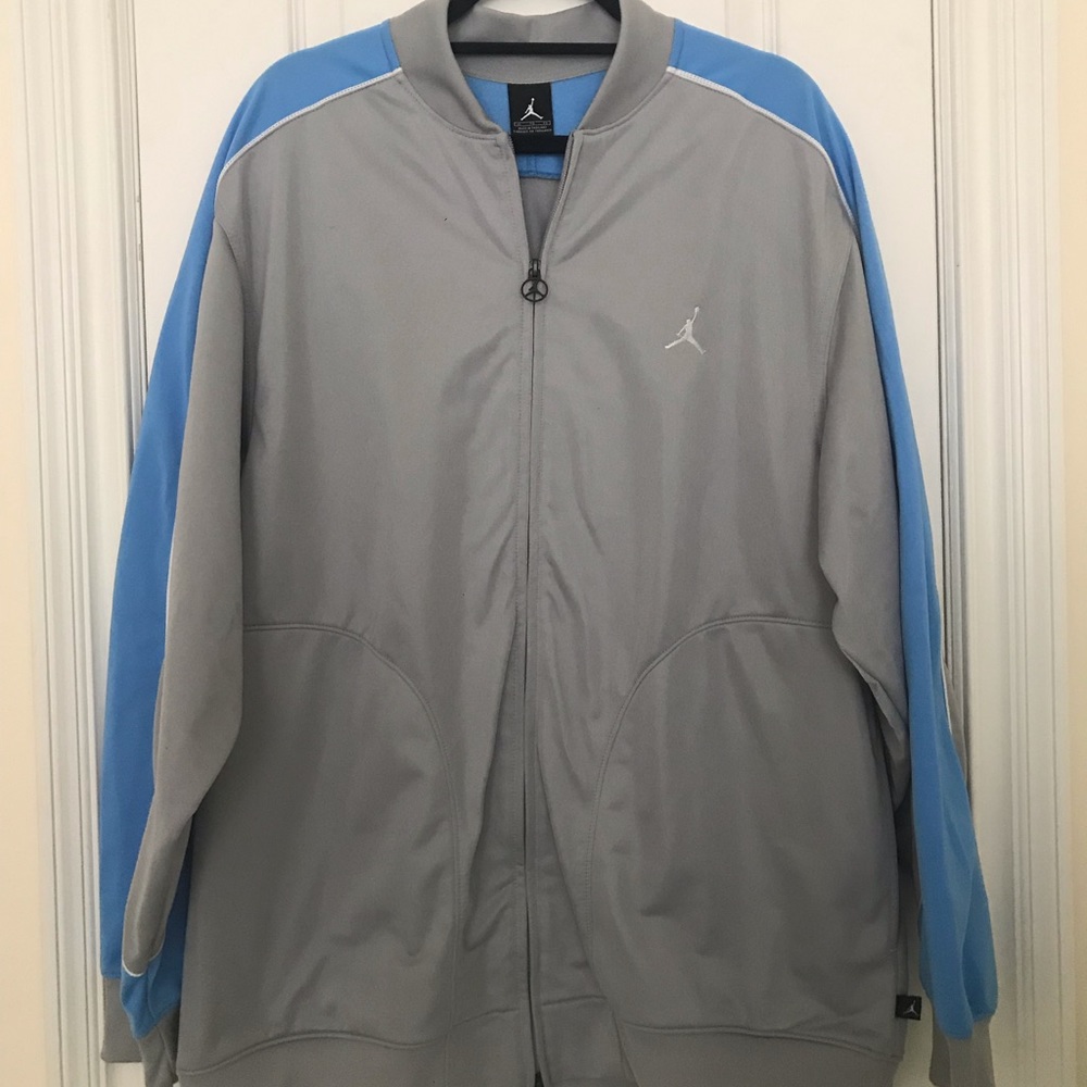 Jordan Jacket
